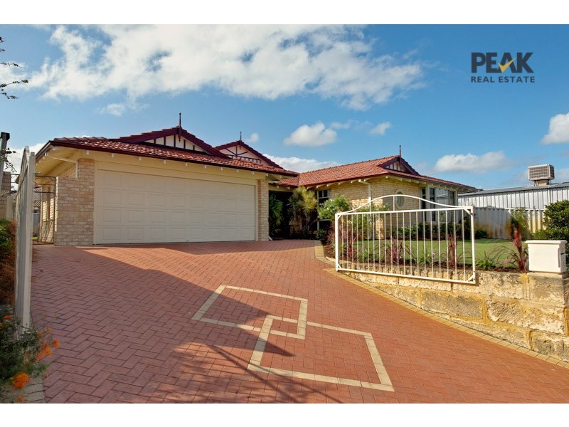 31 Freshwater Drive, Atwell WA 6164