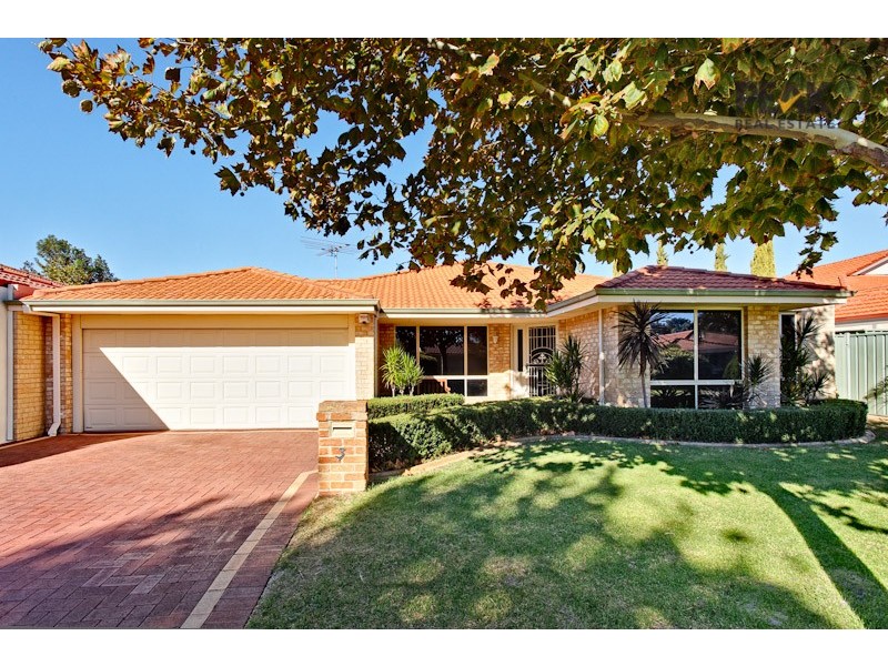 3 Kennack Vista, Atwell WA 6164