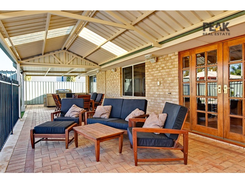 3 Kennack Vista, Atwell WA 6164
