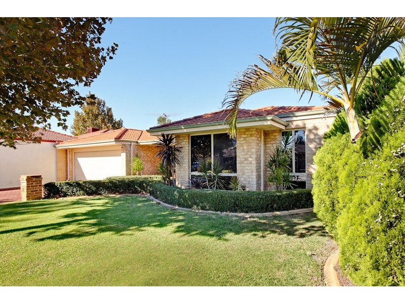 3 Kennack Vista, Atwell WA 6164