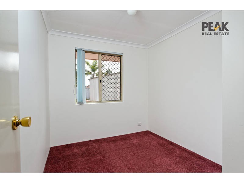 13 Ballard Mews, Success WA 6164