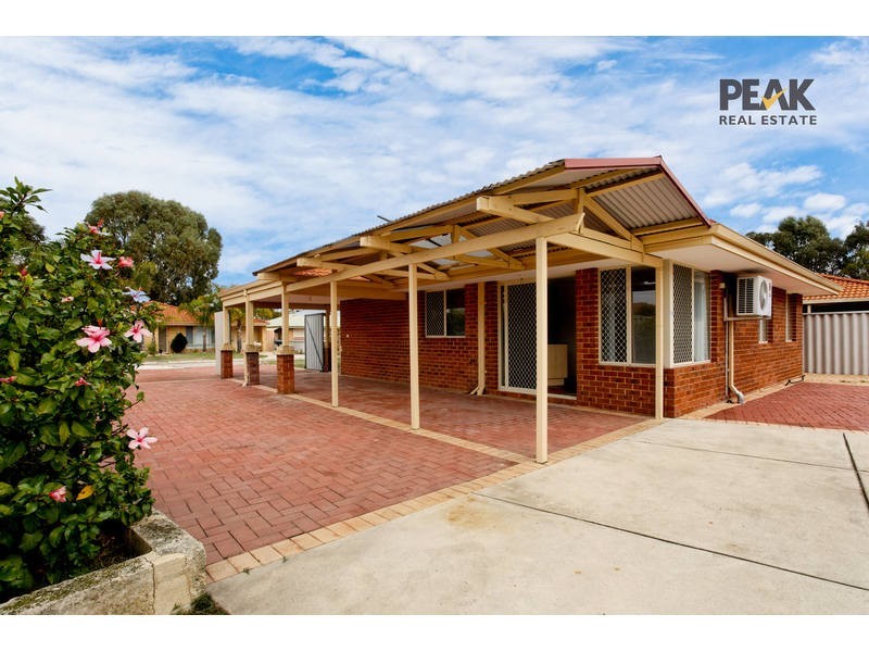 13 Ballard Mews, Success WA 6164