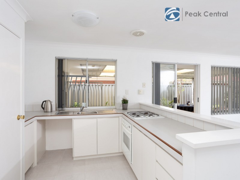 2 Calero Court, Atwell WA 6164