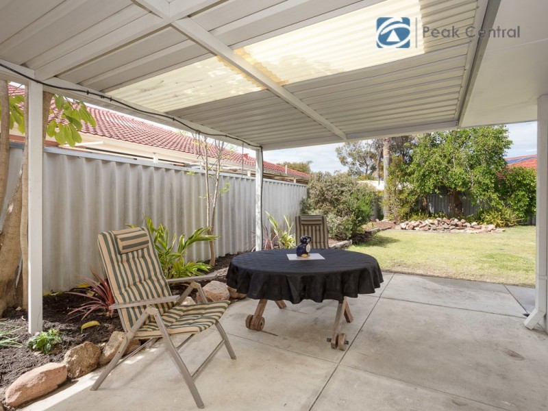 2 Calero Court, Atwell WA 6164