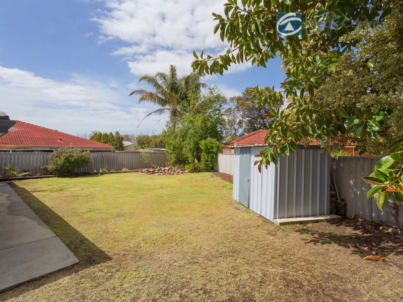 2 Calero Court, Atwell WA 6164