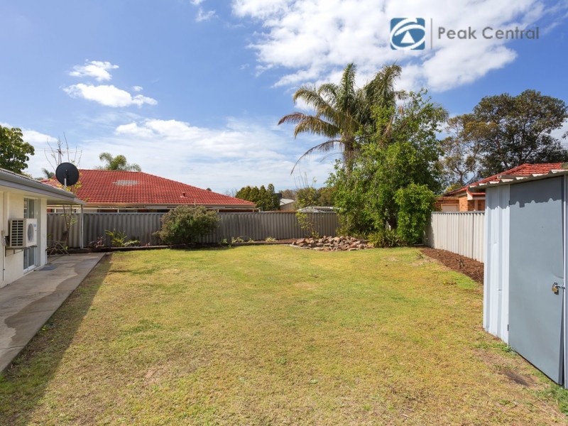 2 Calero Court, Atwell WA 6164