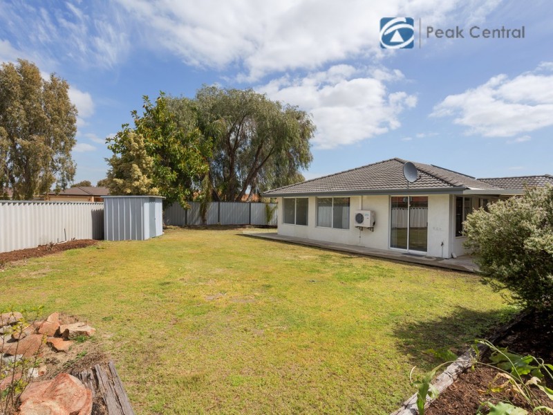 2 Calero Court, Atwell WA 6164