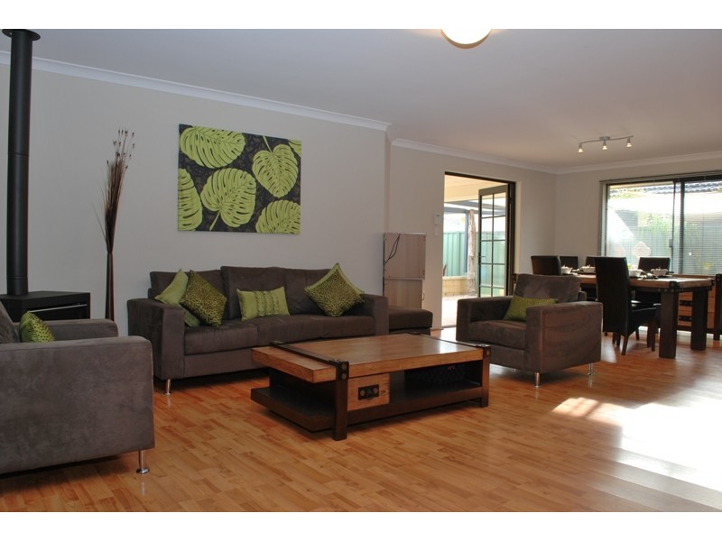 7 Sedge Link, Atwell WA 6164