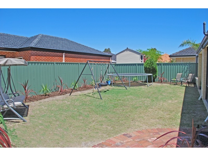 7 Sedge Link, Atwell WA 6164