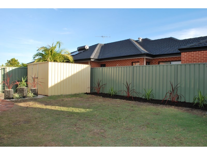 7 Sedge Link, Atwell WA 6164