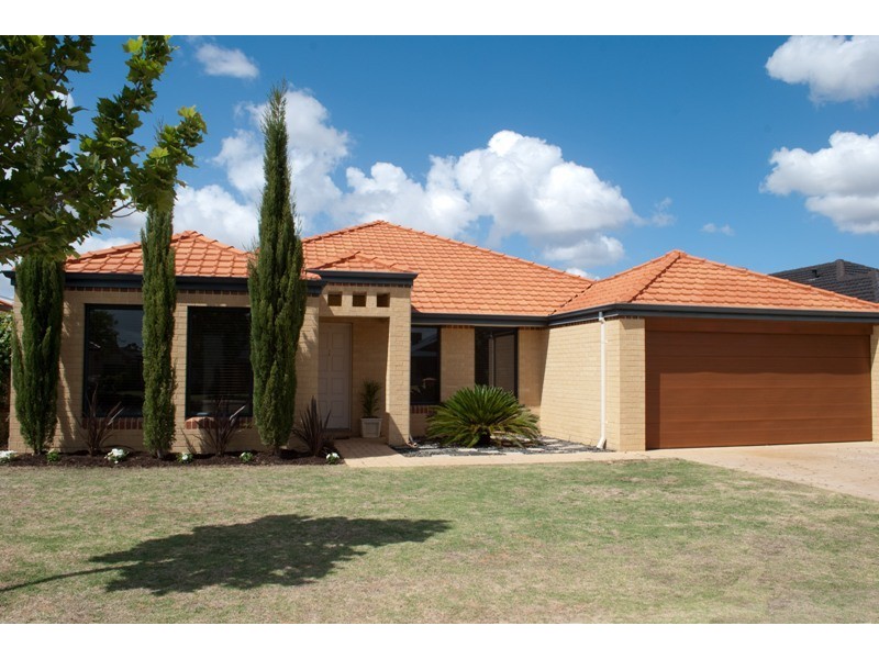 7 Sedge Link, Atwell WA 6164