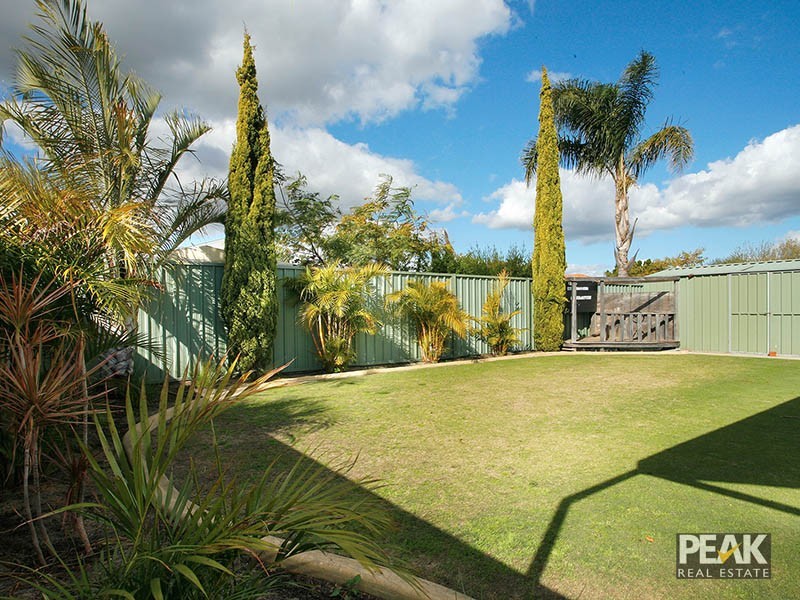 13 Tourner Retreat, Atwell WA 6164