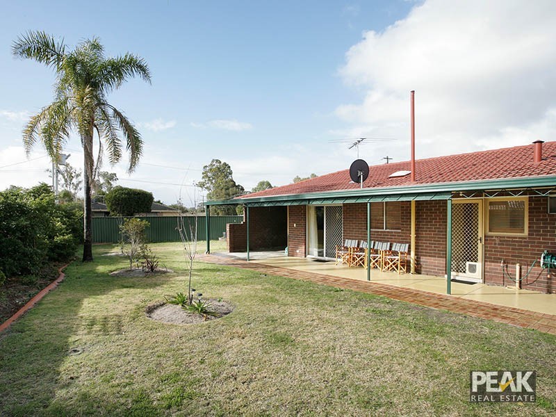 14 Iveston Road, Lynwood WA 6147