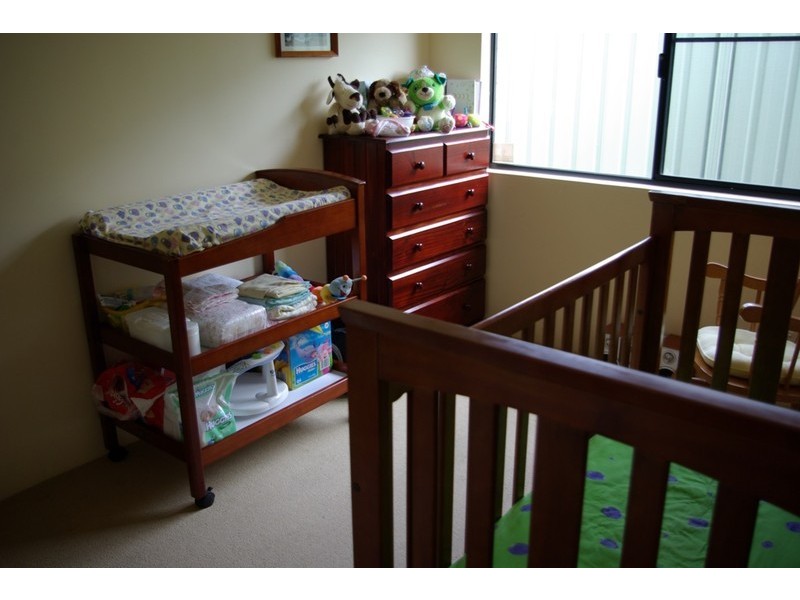 25 Turnbull Close, Atwell WA 6164