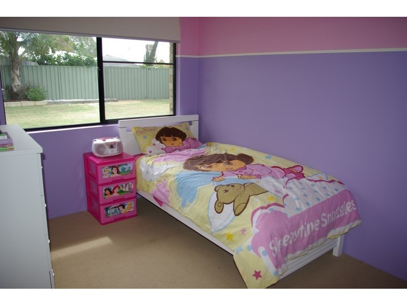 25 Turnbull Close, Atwell WA 6164