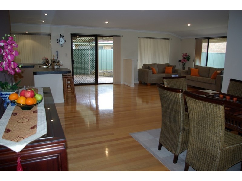 5 Strand Close, Atwell WA 6164