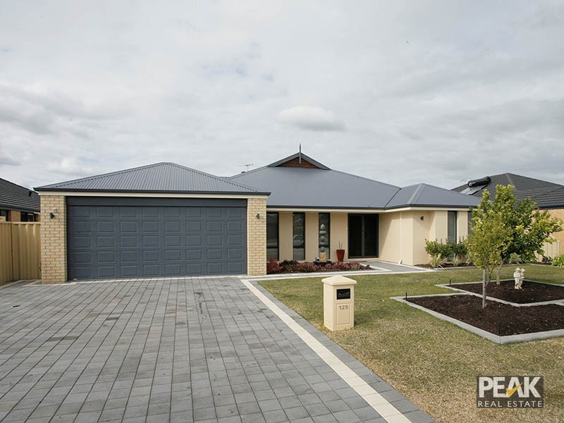 125  Aurora Drive, Atwell WA 6164