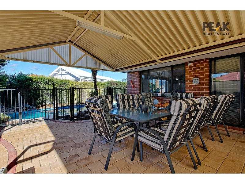 12 Hawkesbury Retreat, Atwell WA 6164