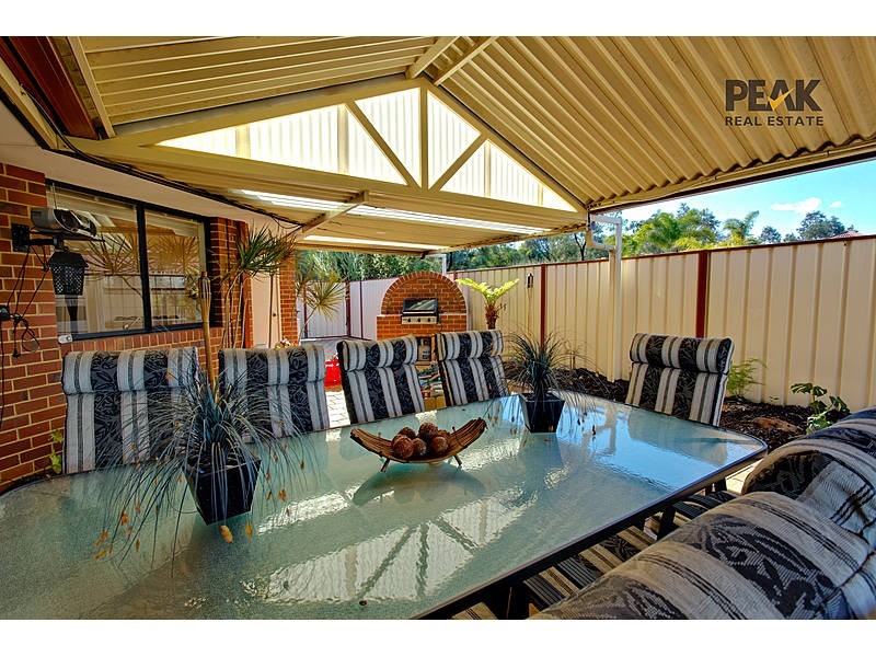 12 Hawkesbury Retreat, Atwell WA 6164