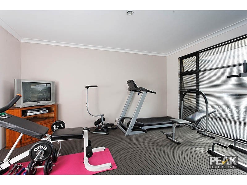 18 Patchouli Circuit, Atwell WA 6164