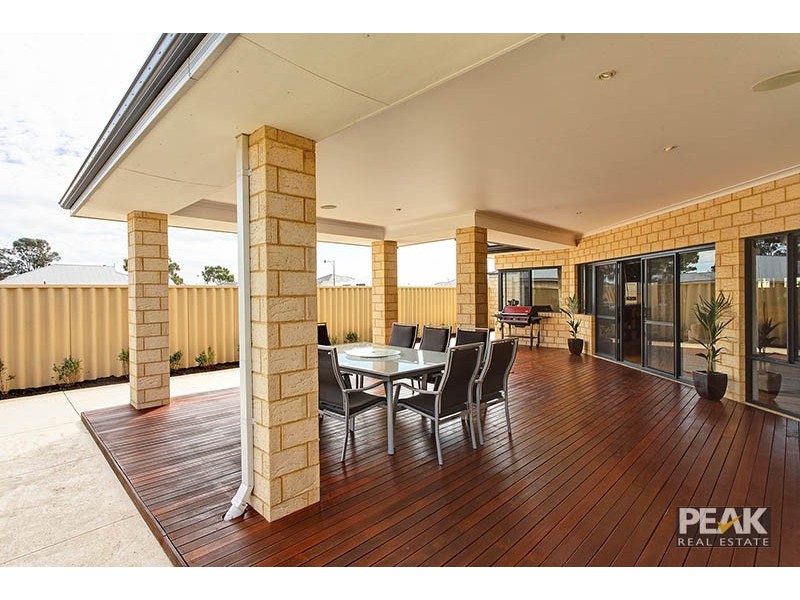 18 Patchouli Circuit, Atwell WA 6164