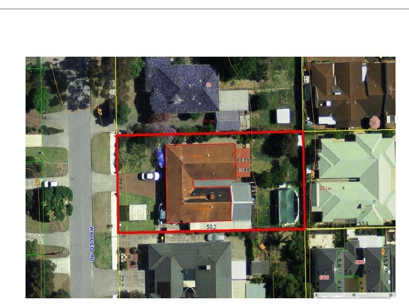 30A Waddell Road, Palmyra WA 6157