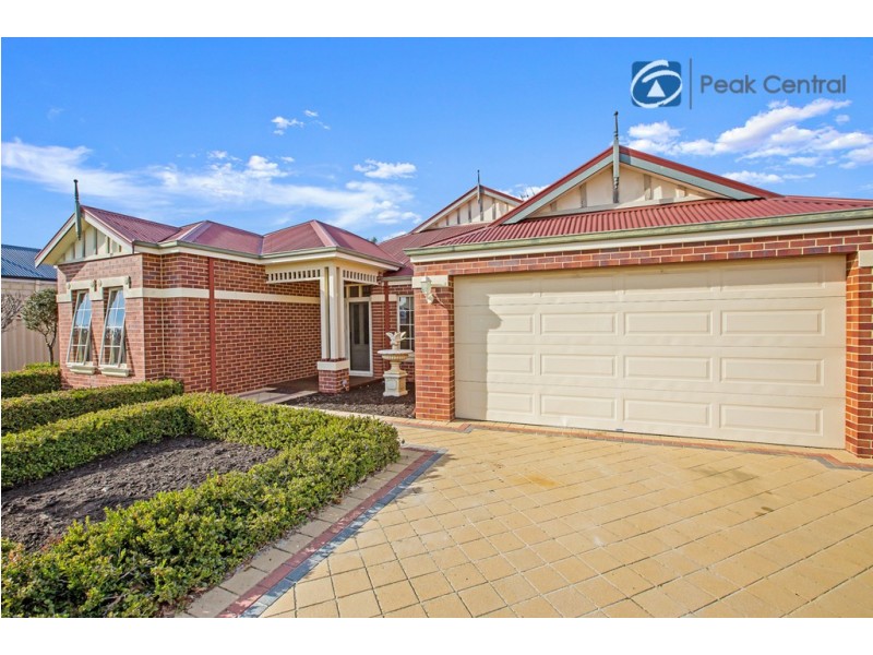 18 Tranquil Gardens, Atwell WA 6164