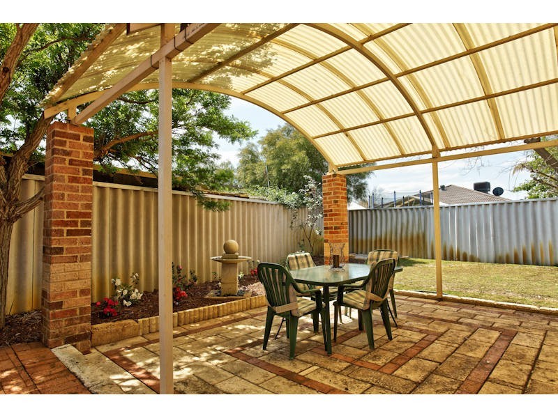 15 Folland Parade, Atwell WA 6164