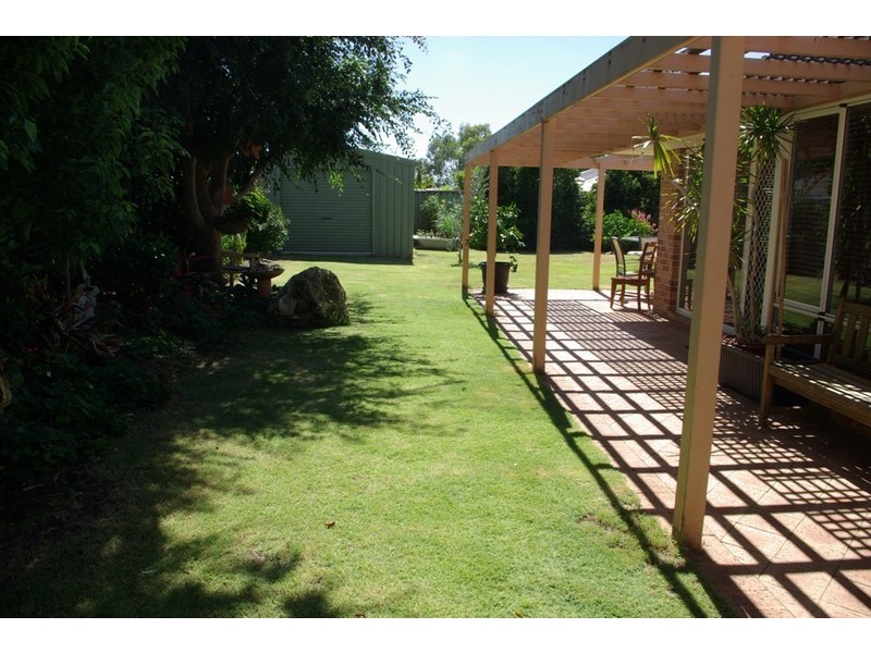 10 Walters Retreat, Atwell WA 6164