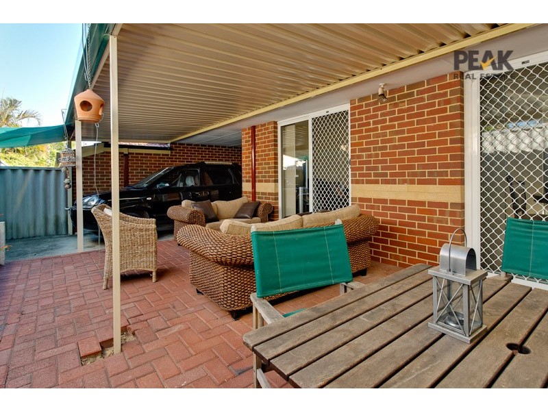 2/262 Forrest Street, Palmyra WA 6157