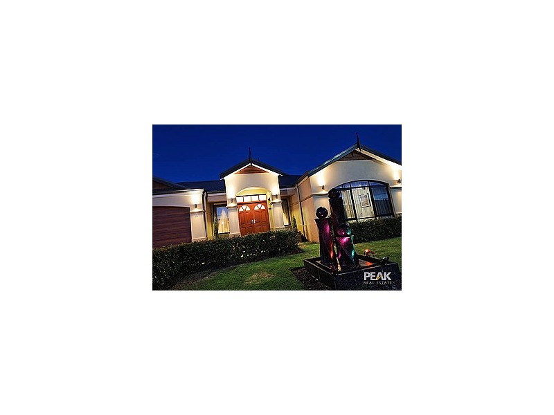13 Vetiver Link, Atwell WA 6164