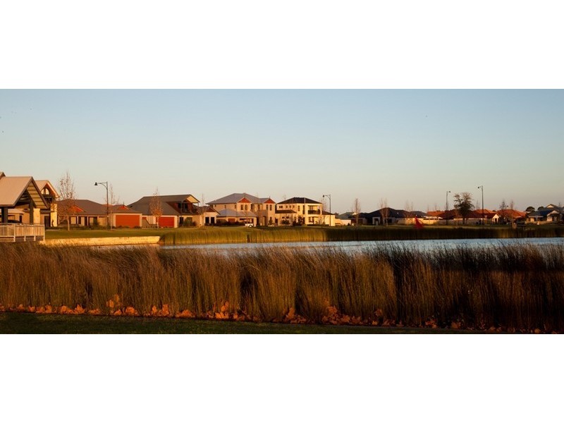 13 Vetiver Link, Atwell WA 6164