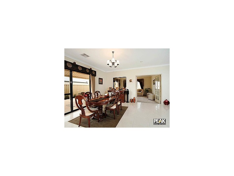 13 Vetiver Link, Atwell WA 6164