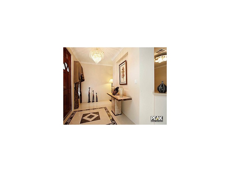 13 Vetiver Link, Atwell WA 6164