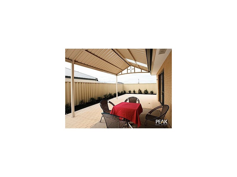 13 Vetiver Link, Atwell WA 6164