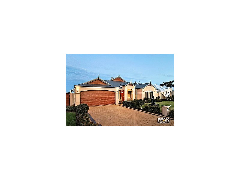 13 Vetiver Link, Atwell WA 6164