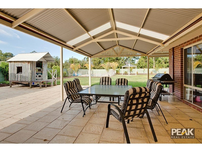 7 Calder Way, Atwell WA 6164