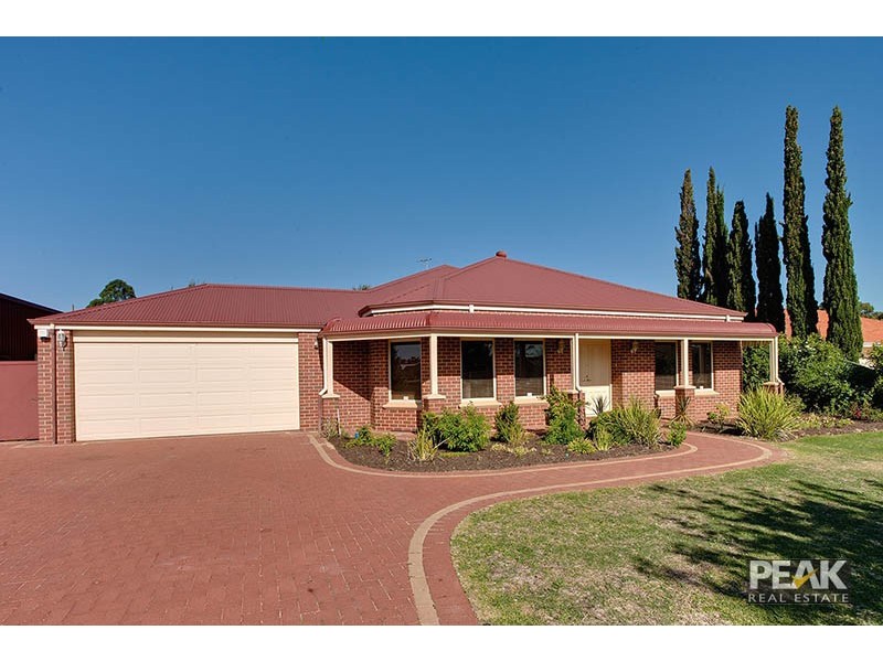 7 Calder Way, Atwell WA 6164