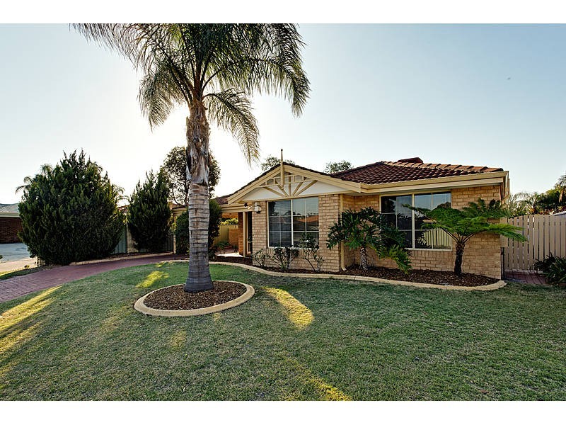 7 Bree Close, Atwell WA 6164