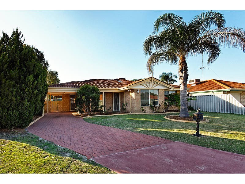 7 Bree Close, Atwell WA 6164