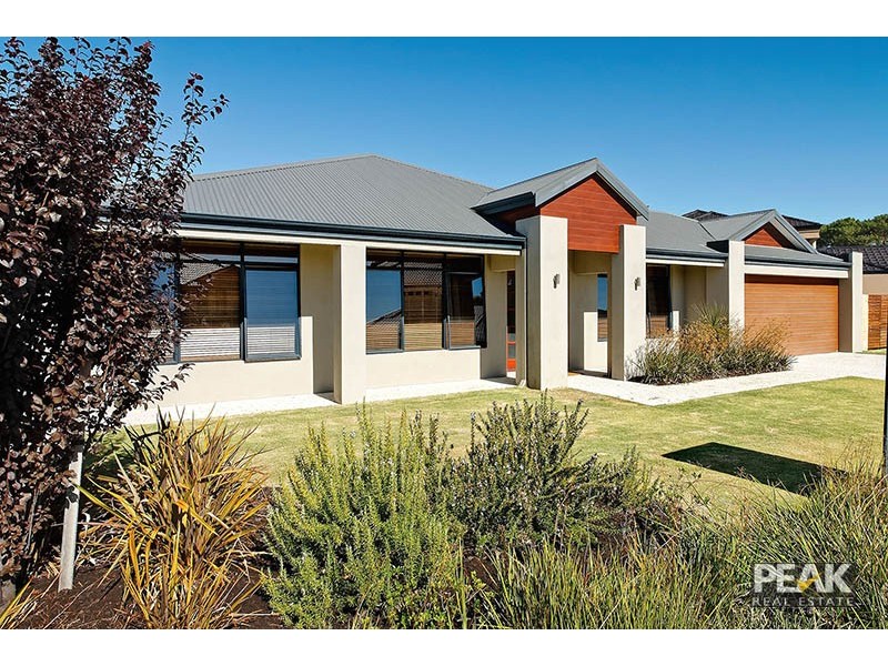 4 Vetiver Link, Atwell WA 6164