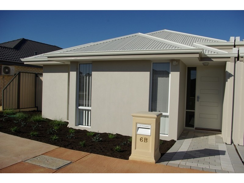 6B Torrey Crescent, Aubin Grove WA 6164