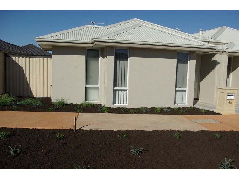 6B Torrey Crescent, Aubin Grove WA 6164