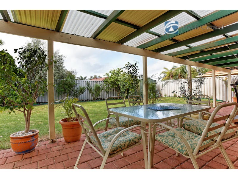 5 Folland Parade, Atwell WA 6164