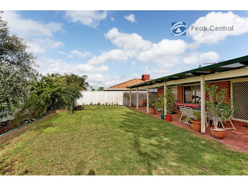 5 Folland Parade, Atwell WA 6164