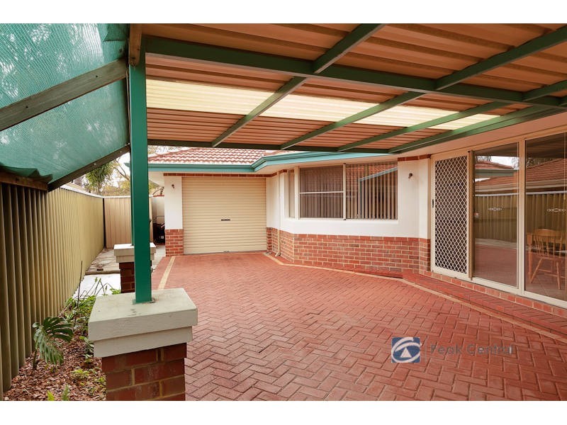 17 Jenkin Mews, Atwell WA 6164