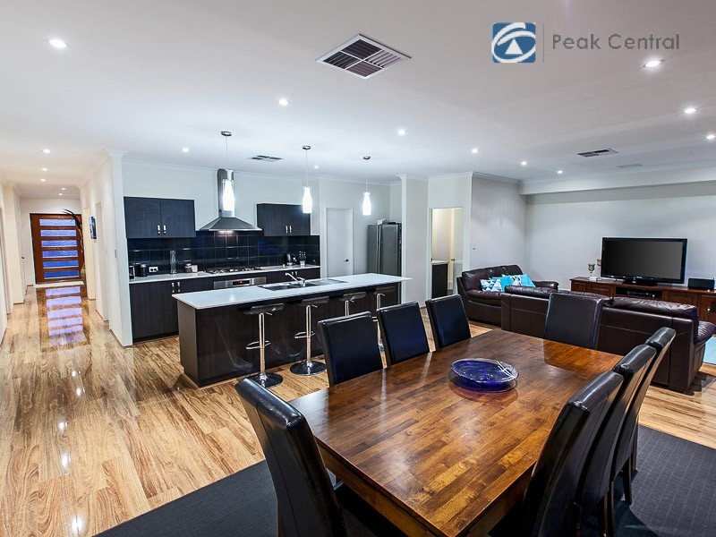 24 Descanso Loop, Aubin Grove WA 6164