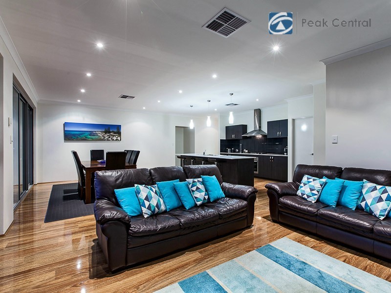 24 Descanso Loop, Aubin Grove WA 6164