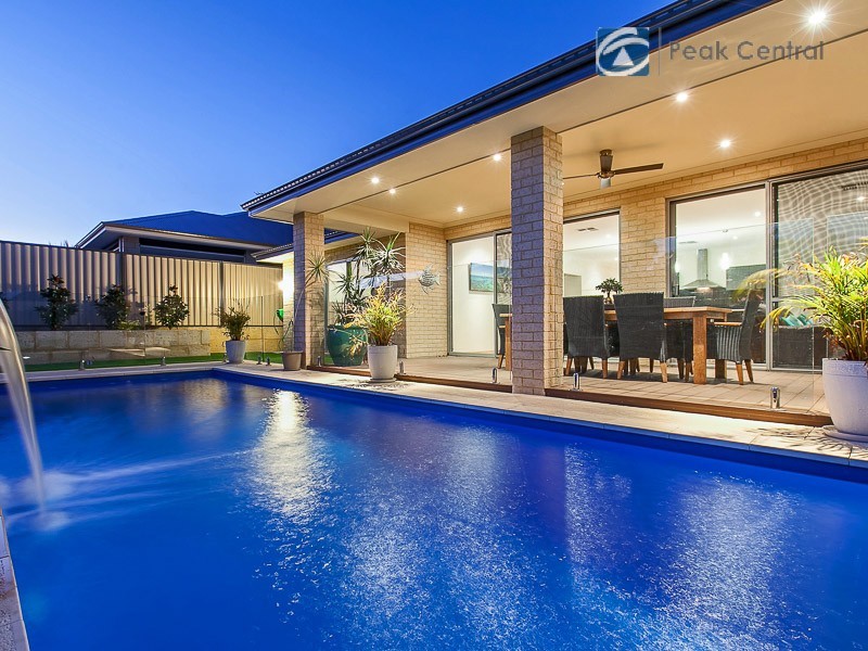 24 Descanso Loop, Aubin Grove WA 6164