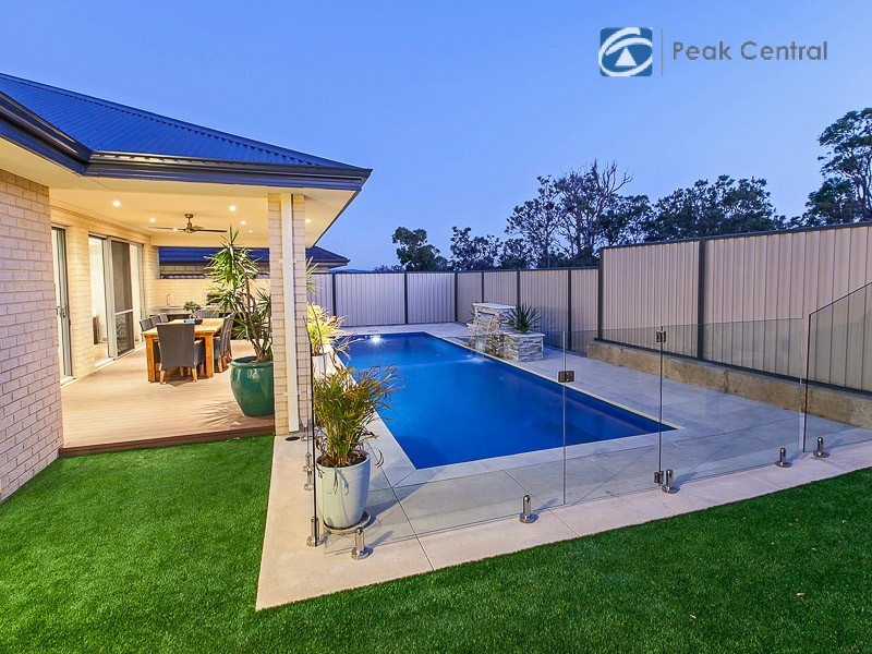 24 Descanso Loop, Aubin Grove WA 6164